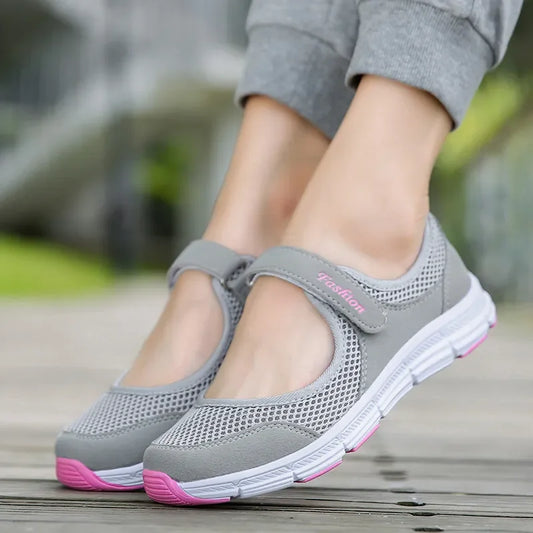 Women Casual Walking Shoes
