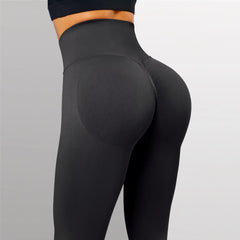 Women's Gym Yoga Pants